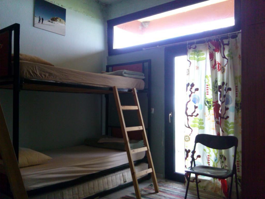 Summit Zero Hostel بلاكا ليتوشورو المظهر الخارجي الصورة