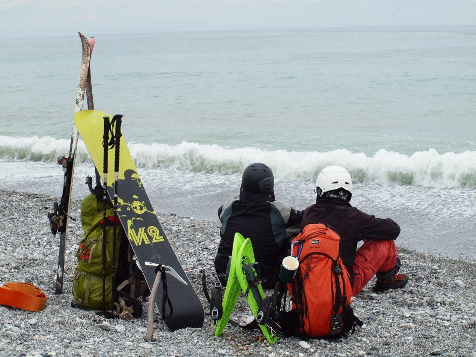 Summit Zero Hostel بلاكا ليتوشورو المظهر الخارجي الصورة
