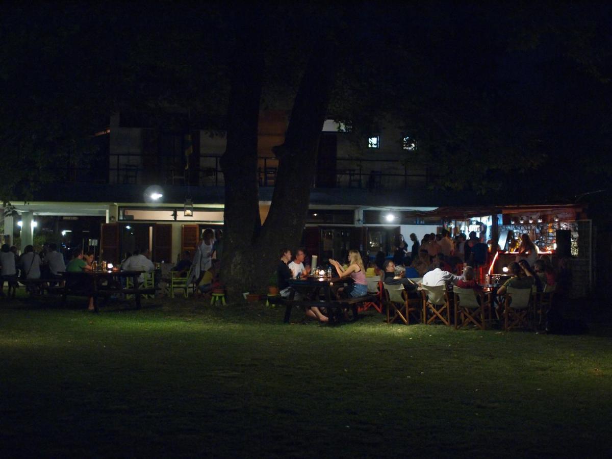 Summit Zero Hostel بلاكا ليتوشورو المظهر الخارجي الصورة
